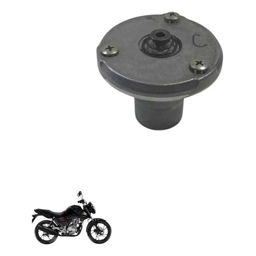 Filtro Centrifugo Óleo Honda Fan 160 2025 6616 3