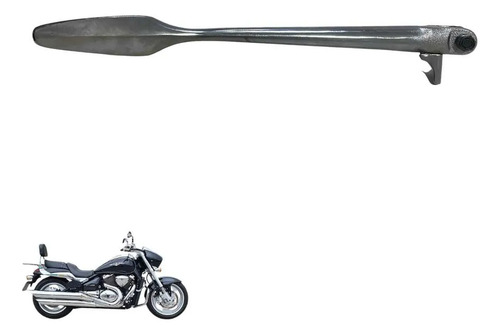 Descanso Lateral Suzuki Boulevard 1500 2010 5109