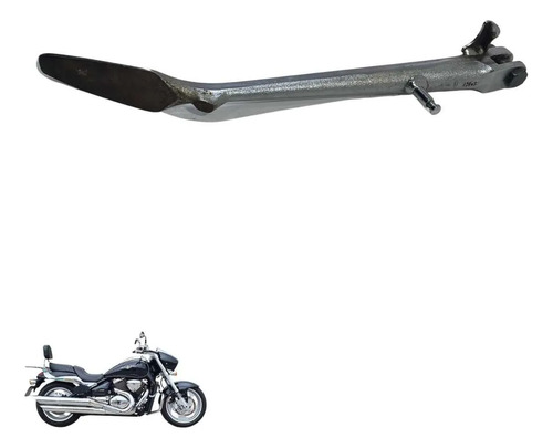 Descanso Lateral Suzuki Boulevard 1500 2010 5109 6