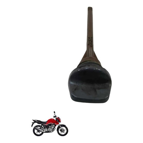Vareta Medidora Nível Óleo Honda Cg 160 2020 6586 3