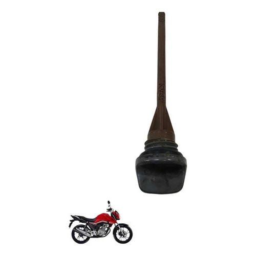 Vareta Medidora Nível Óleo Honda Cg 160 2020 6586 5