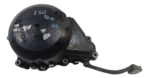 Tampa Estator Cg Fan 150 2009 8618 Preto 2
