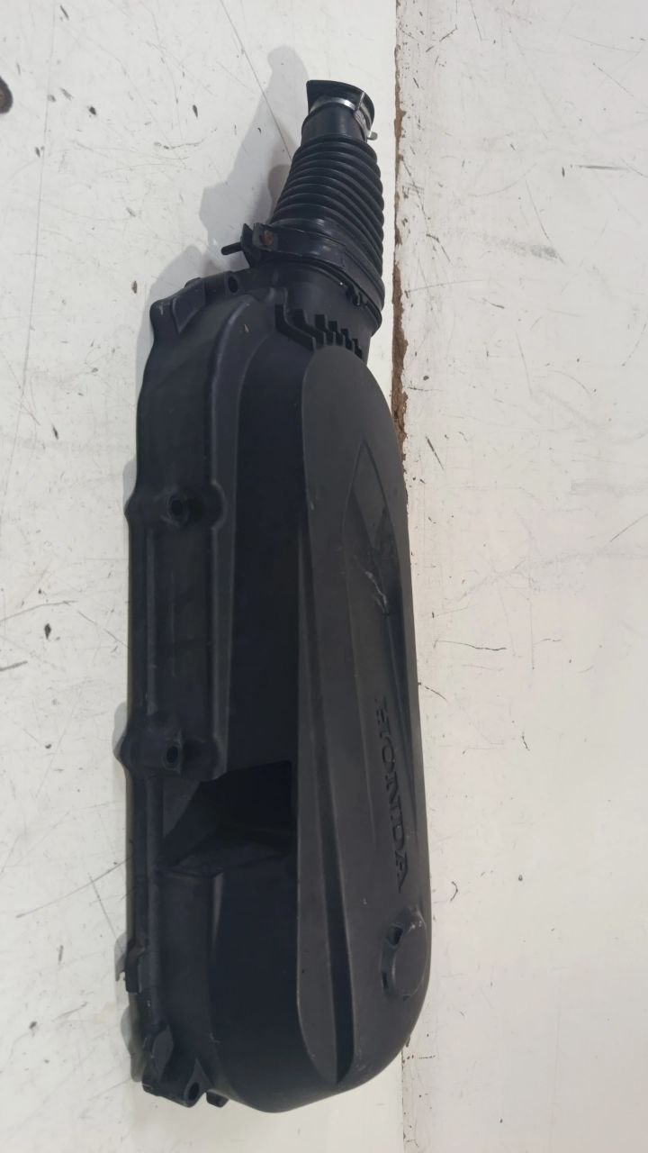 Tampa motor elite 125 2023/2025 13687 4