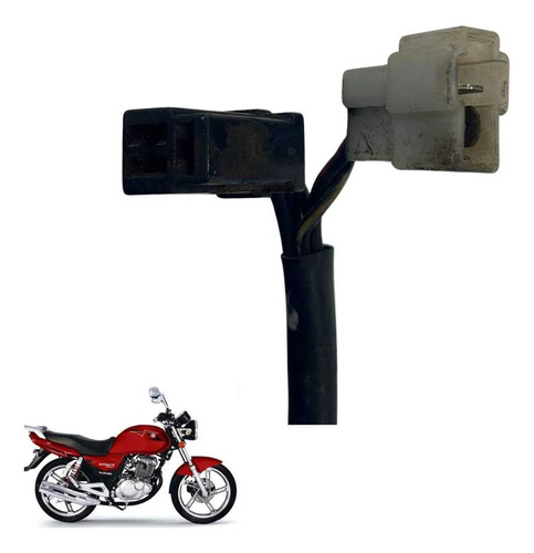 Retificador Suzuki Yes 125 2005 2006 2007 2008 2009 4