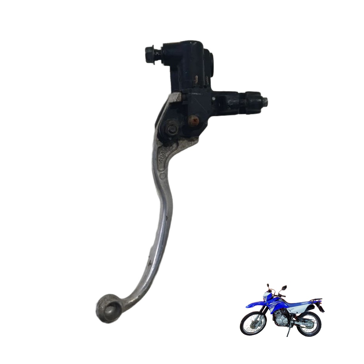 Cilindro mestre freio  com manete XTZ Lander 250 2019 15518