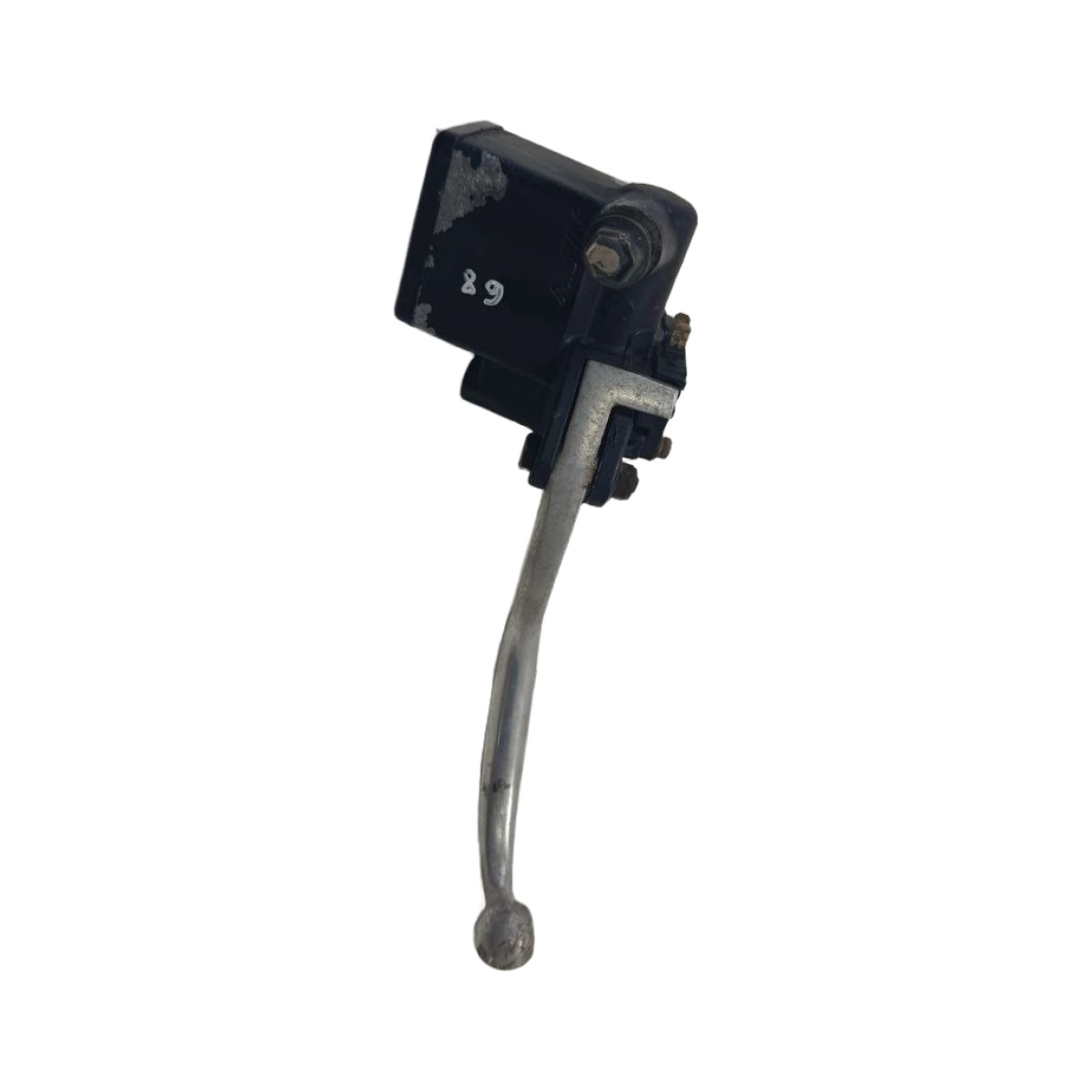 Cilindro mestre freio  com manete XTZ Lander 250 2019 15518 4