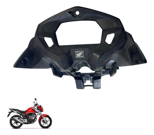Aranha Painel Honda CG 160 fan Original 4522 4