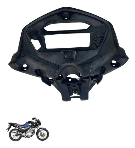 Aranha Painel Honda CG 160 fan Original 4522 5