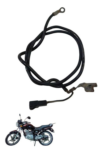 CABO BATERIA Suzuki Yes 125 2008 8683 2