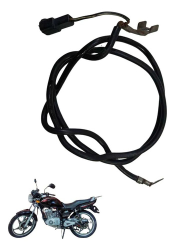 CABO BATERIA Suzuki Yes 125 2008 8683 3