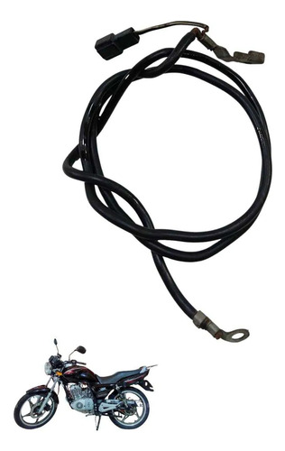 CABO BATERIA Suzuki Yes 125 2008 8683 4