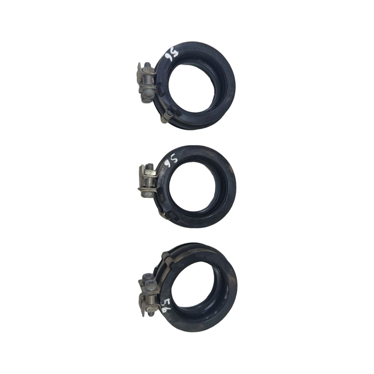 Kit coletor admissão MT 09 2018 16424