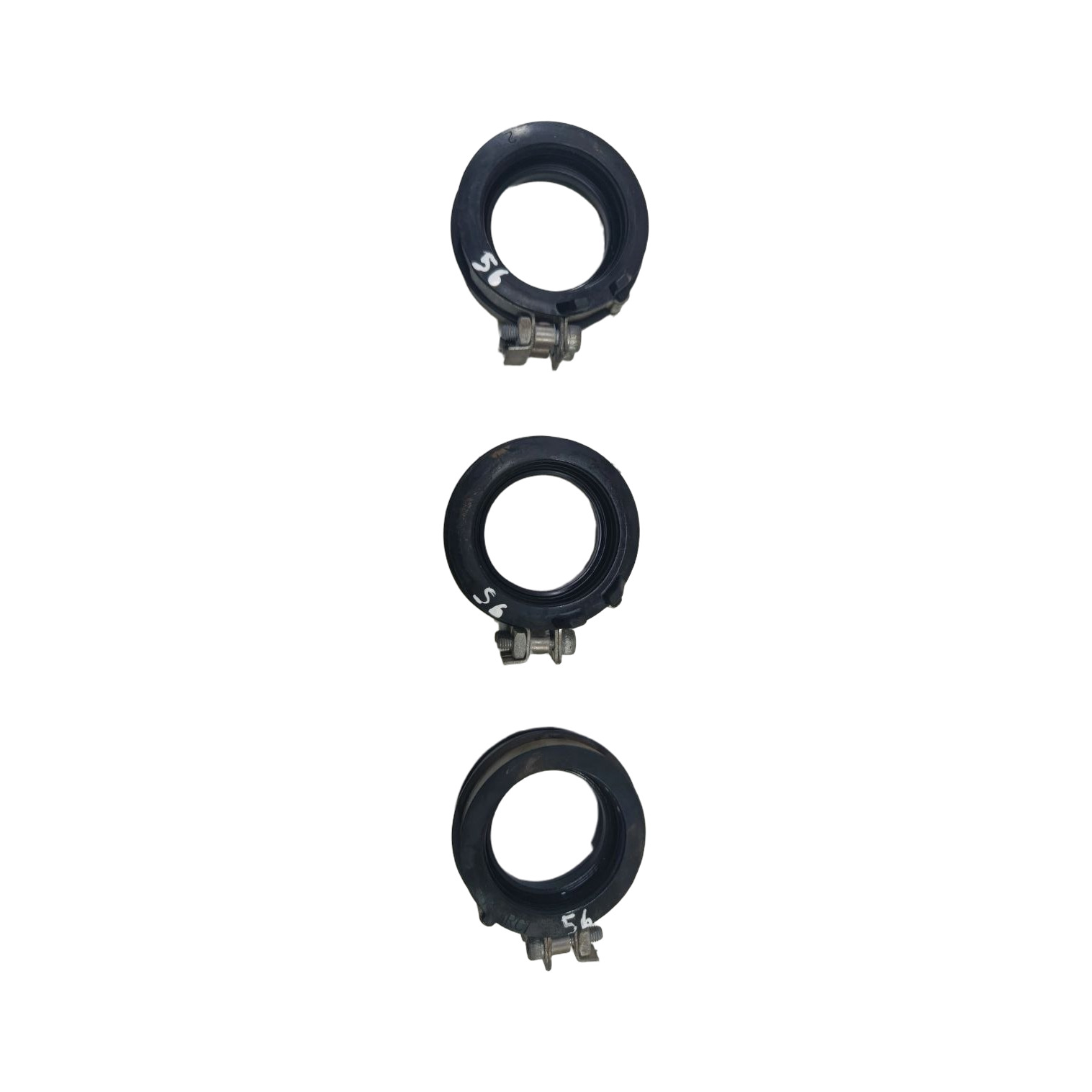 Kit coletor admissão MT 09 2018 16424 2