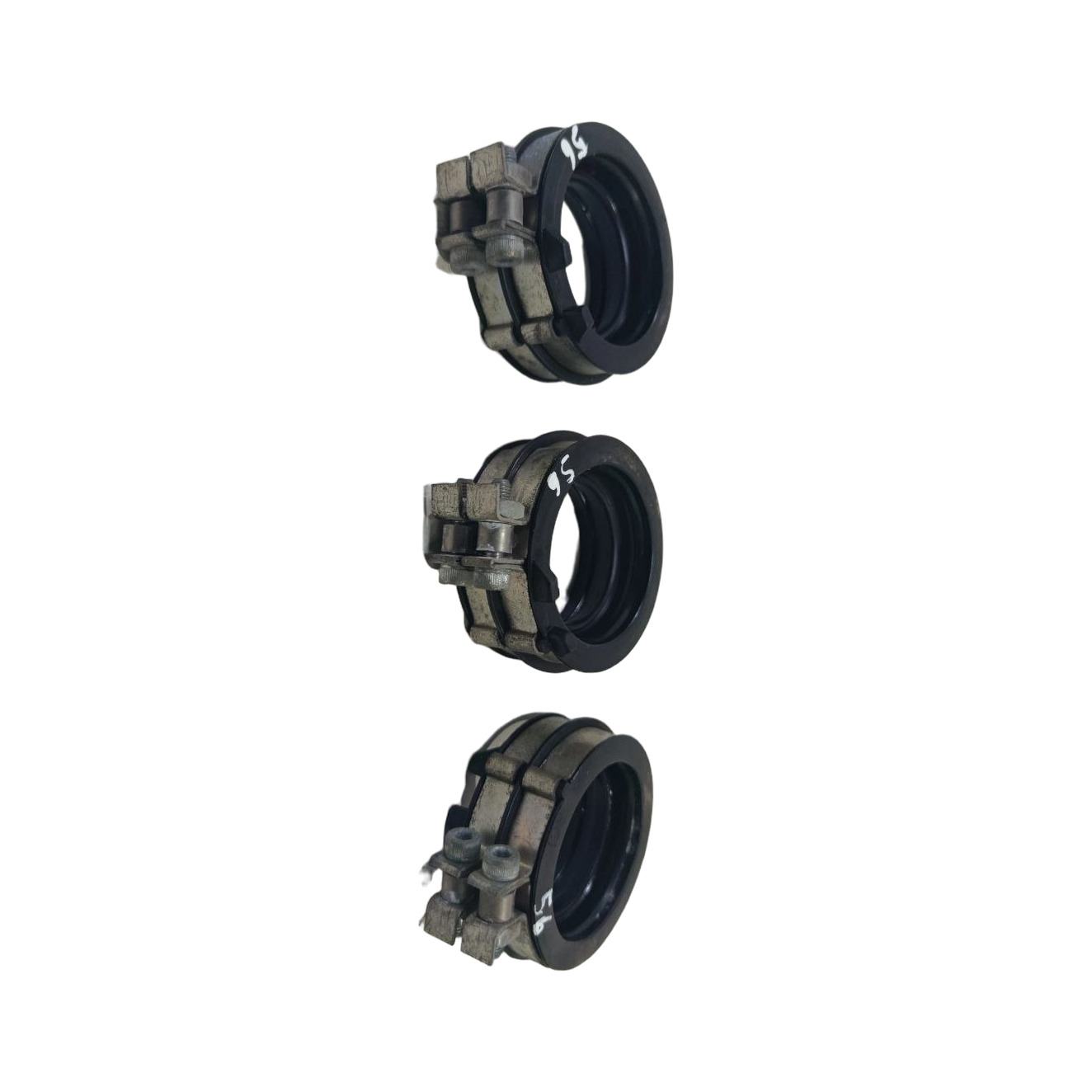 Kit coletor admissão MT 09 2018 16424 4
