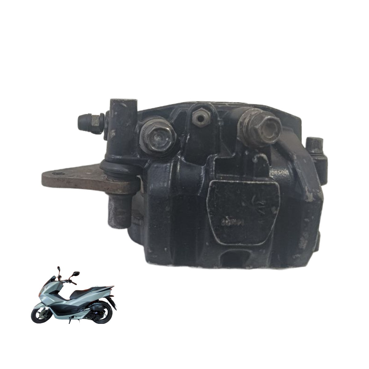 Pinça de freio PCX 150 2014/2021 16515