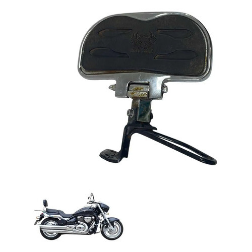 Pedaleira Traseira Dreita Suzuki Boulevard M1500 2014 4820