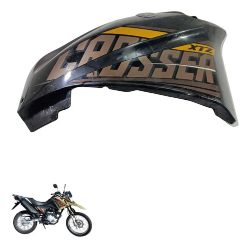 Aba Tanque Direito Yamaha Crosser 150 2018 2022 5296