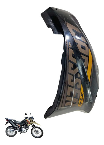 Aba Tanque Direito Yamaha Crosser 150 2018 2022 5296 3