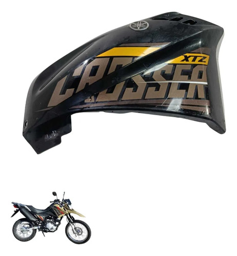 Aba Tanque Direito Yamaha Crosser 150 2018 2022 5296 4