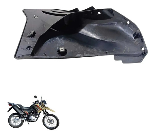 Aba Tanque Direito Yamaha Crosser 150 2018 2022 5296 5