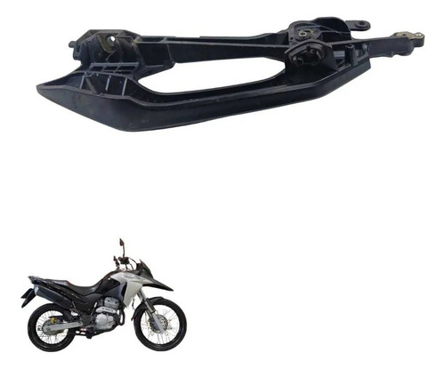 Alça Traseira Direita Honda Xre 300 2014 7269 2