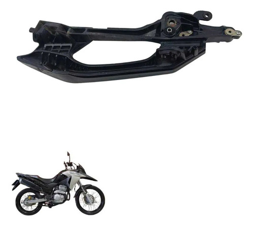 Alça Traseira Direita Honda Xre 300 2014 7269 4