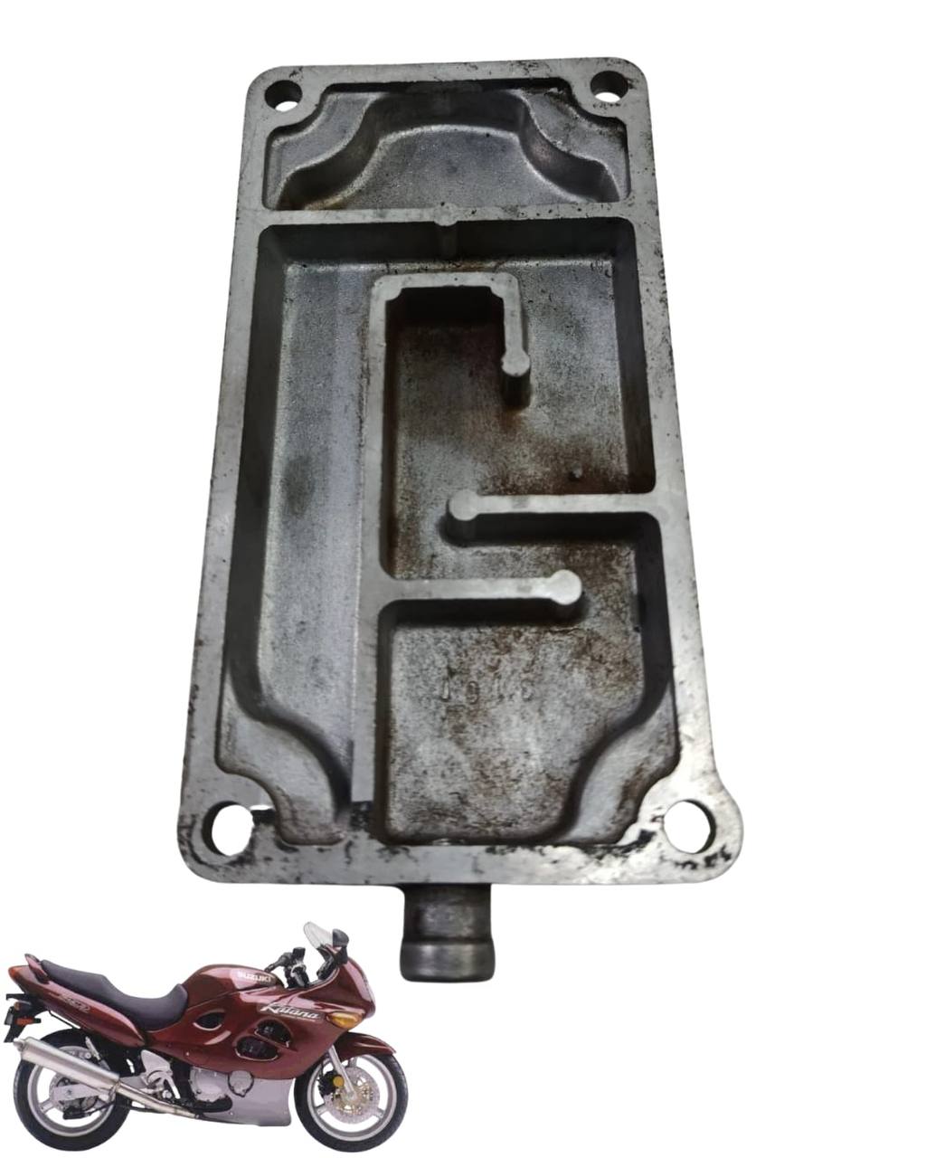Tampa Suspiro Motor Suzuki Gsx 750 F 1997 9218
