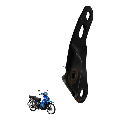 Suporte Escapamento Yamaha Crypton 115 2014 5083 3