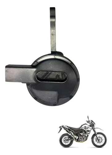 Pescador De Óleo Yamaha Xt 660 Tenere 660 Usado -698