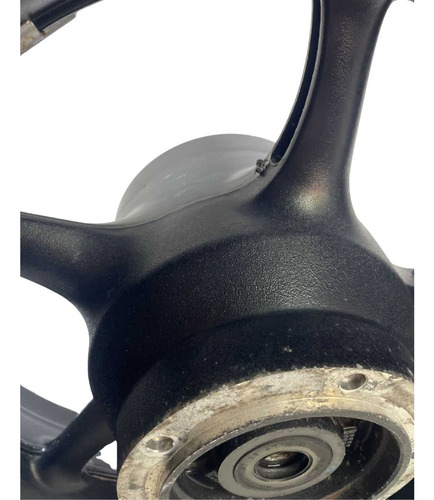 Roda Traseira Yamaha XJ6 Original 3