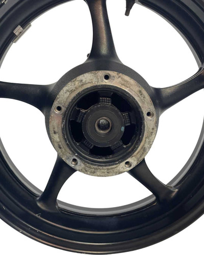 Roda Traseira Yamaha XJ6 Original 4