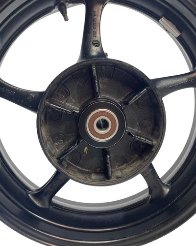 Roda Traseira Yamaha XJ6 Original 5