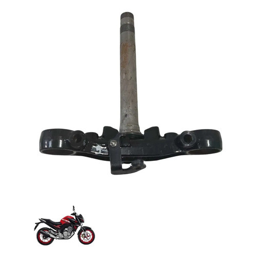 Mesa Inferior Honda Cb Twister 250 2016 5525