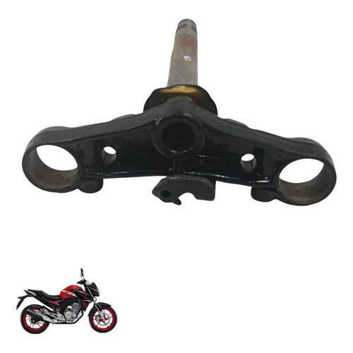 Mesa Inferior Honda Cb Twister 250 2016 5525 5