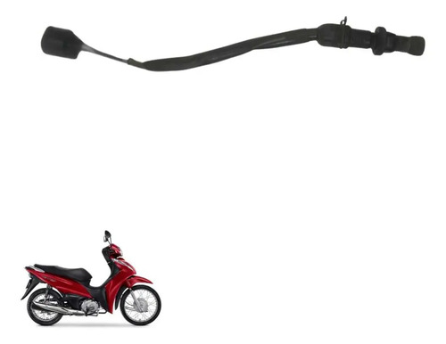 Interruptor Freio Honda Biz 110i 2019  -3137