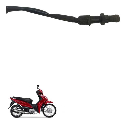 Interruptor Freio Honda Biz 110i 2019  -3137 2