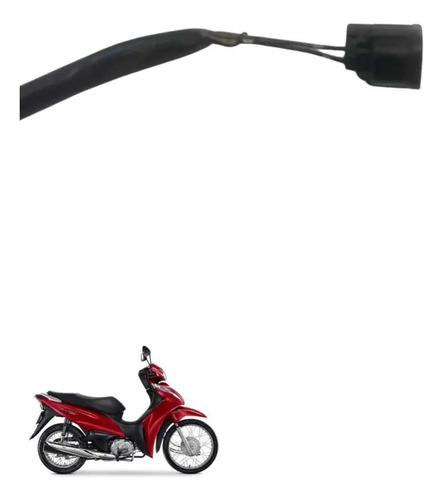 Interruptor Freio Honda Biz 110i 2019  -3137 3