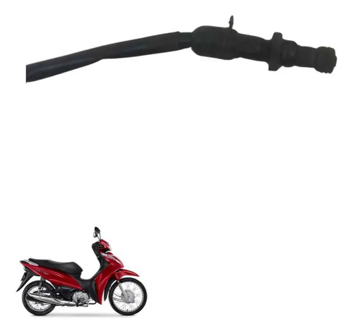 Interruptor Freio Honda Biz 110i 2019  -3137 4