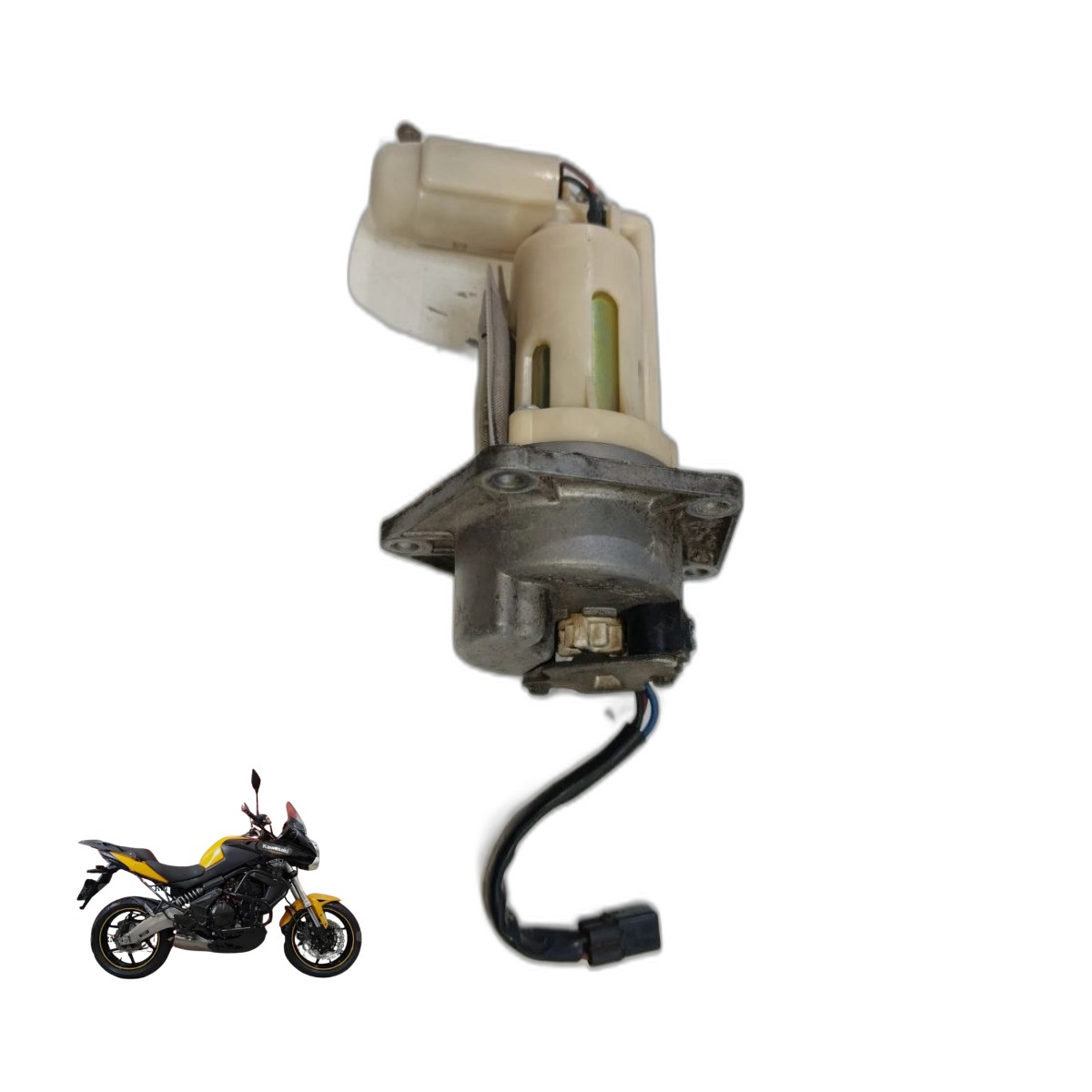 Bomba de combustível Versys 650 2010/2012 10014