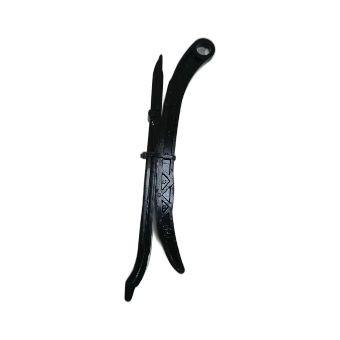 Kit guia da corrente de comando + tensor Nmax 160 2016/2020 2