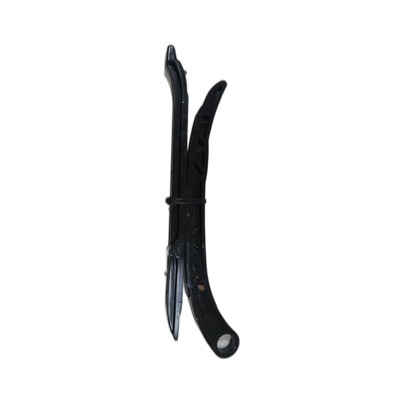 Kit guia da corrente de comando + tensor Nmax 160 2016/2020 3