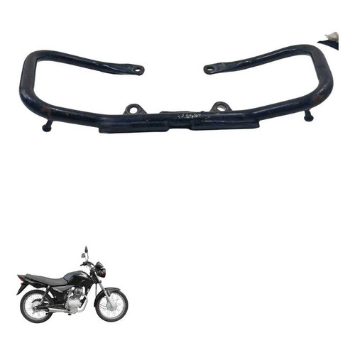 Alça Traseira Honda Cg 160 2019 6796 3