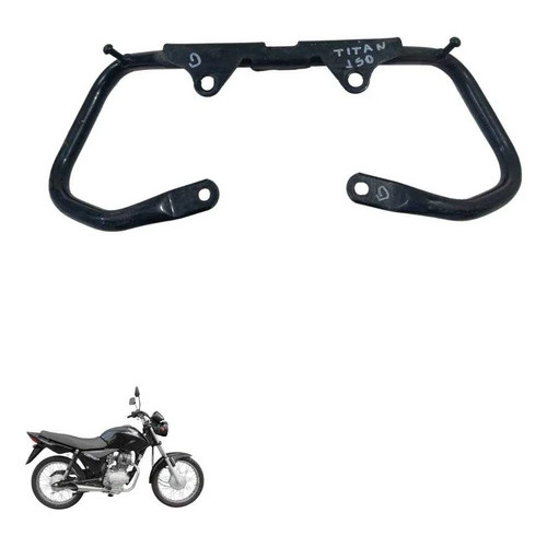 Alça Traseira Honda Cg 160 2019 6796 4