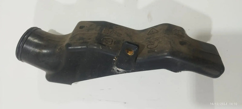 Plastico Interno Frontal Triumph Tiger 800 - Original Usado