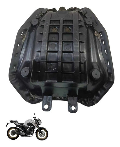 Banco Yamaha Fazer 250 2025 7738 8