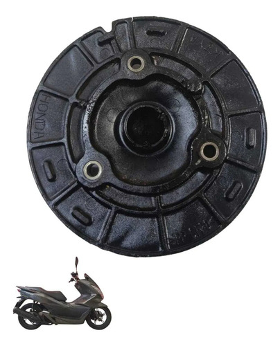 Ventoinha Radiador Pcx 150 2016 2018 8280