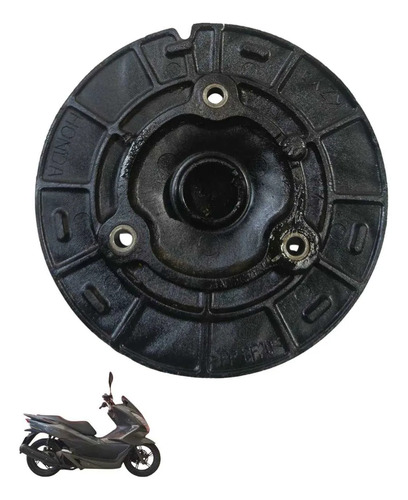 Ventoinha Radiador Pcx 150 2016 2018 8280 2