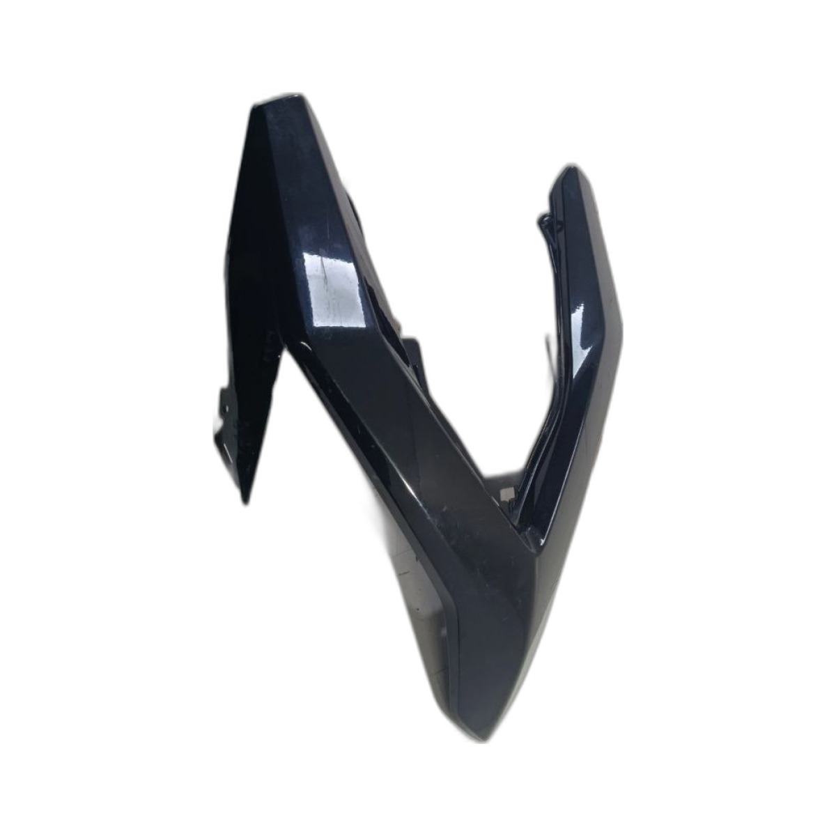 Carenagem frontal do farol elite 125 2023/2025 13618 2