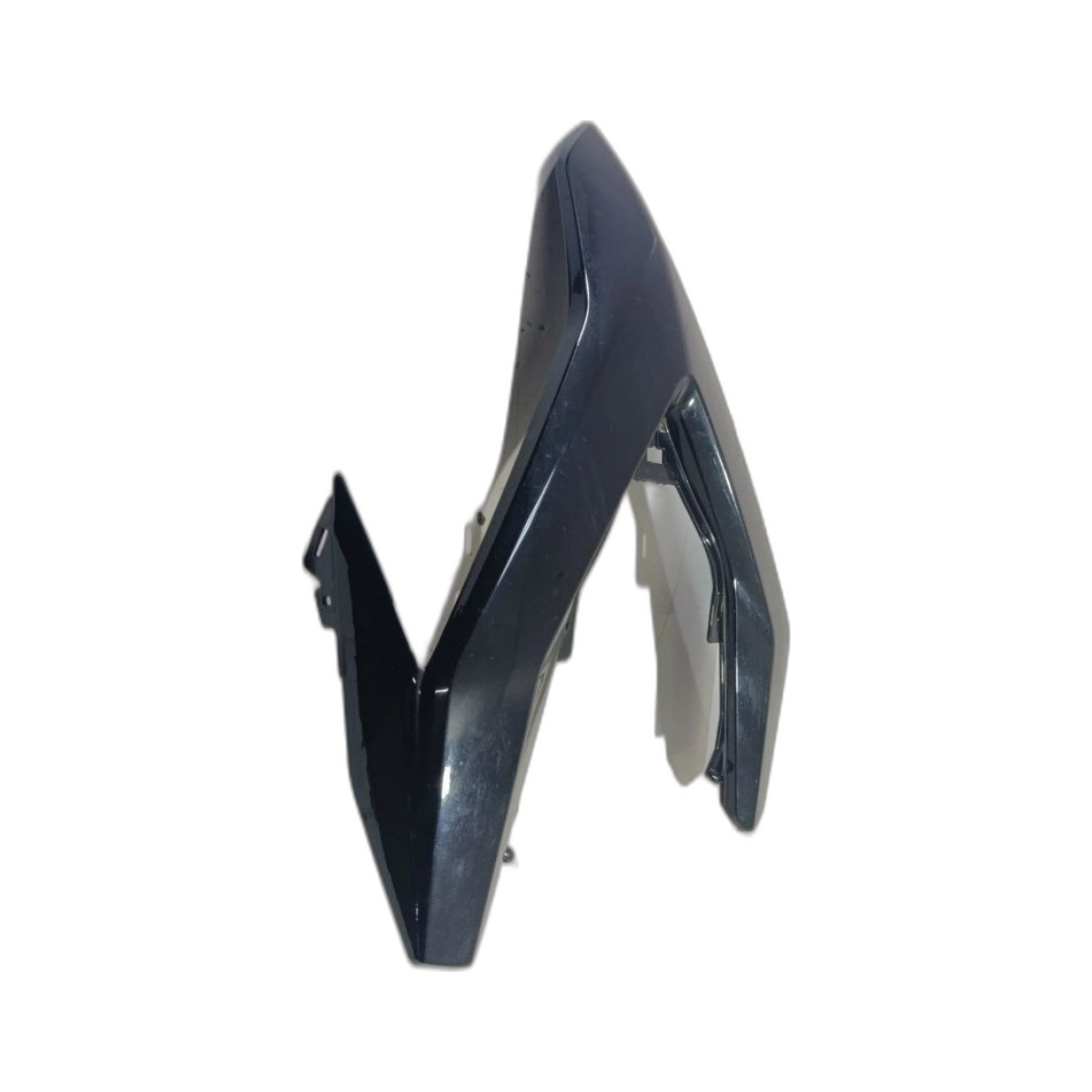 Carenagem frontal do farol elite 125 2023/2025 13618 4