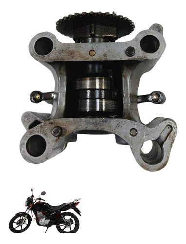 Suporte Balancim Cg 125 2009 8623